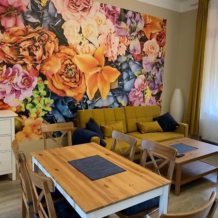 Apartman Galerie เดชชิน ภายนอก รูปภาพ