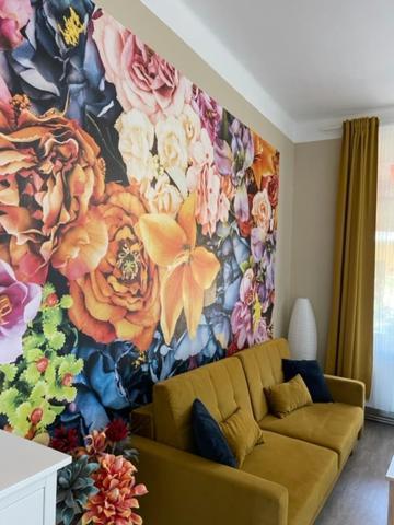 Apartman Galerie เดชชิน ภายนอก รูปภาพ