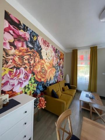 Apartman Galerie เดชชิน ภายนอก รูปภาพ