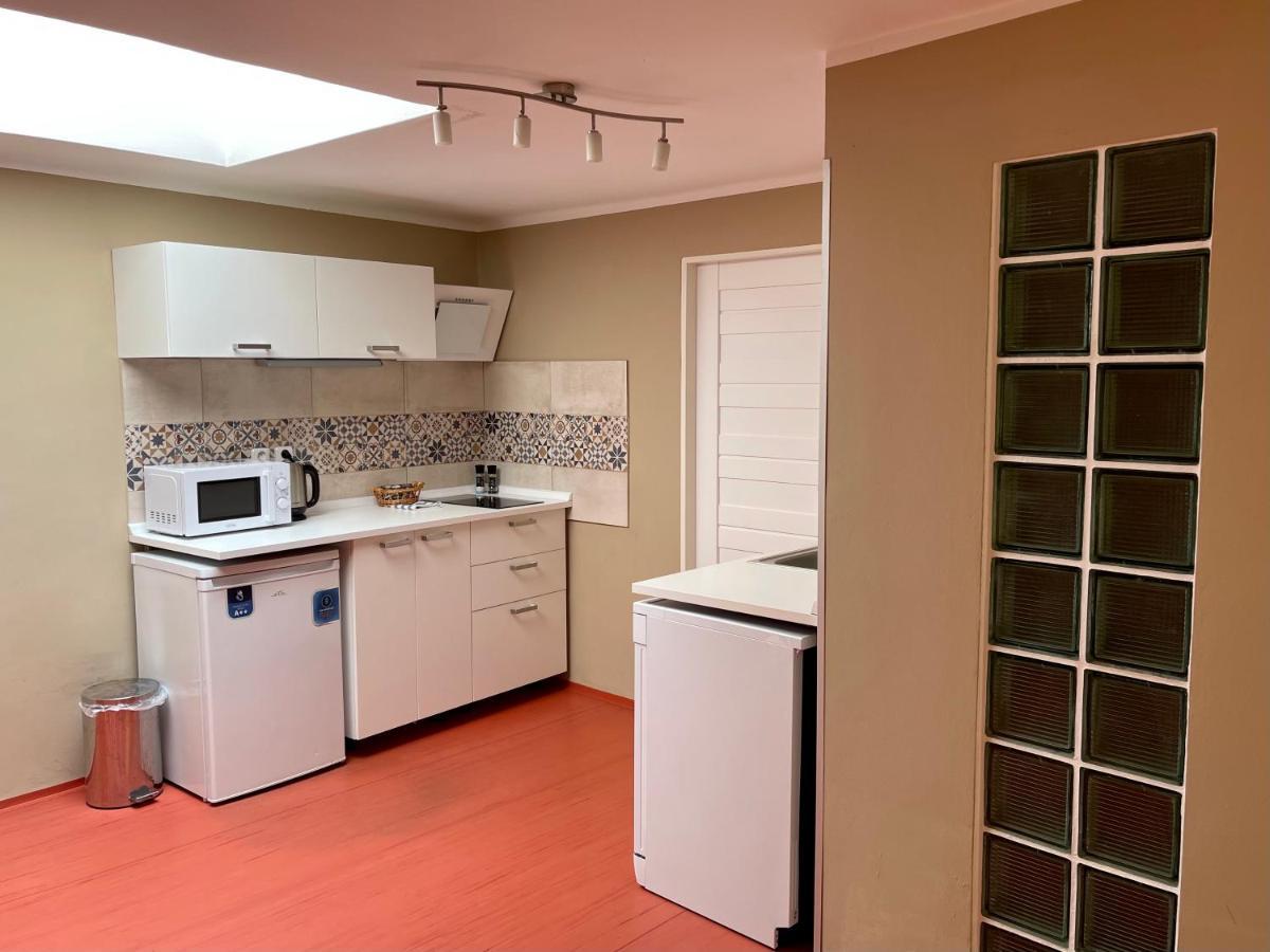 Apartman Galerie เดชชิน ภายนอก รูปภาพ