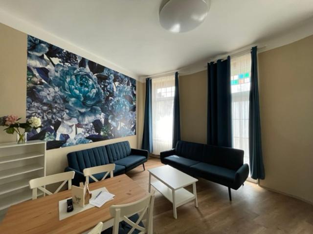 Apartman Galerie เดชชิน ภายนอก รูปภาพ
