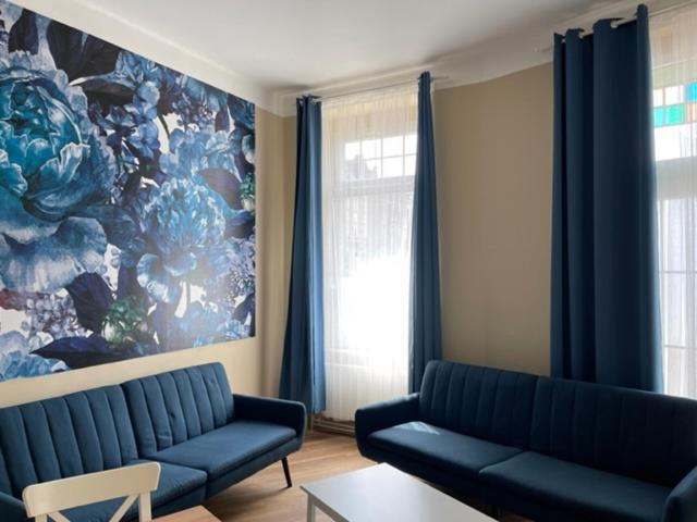Apartman Galerie เดชชิน ภายนอก รูปภาพ