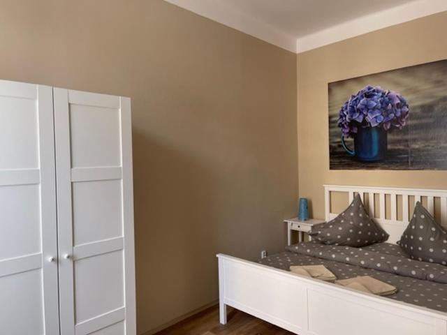 Apartman Galerie เดชชิน ภายนอก รูปภาพ