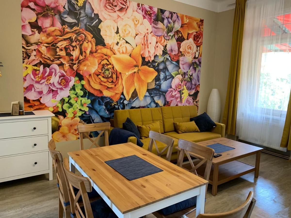 Apartman Galerie เดชชิน ภายนอก รูปภาพ